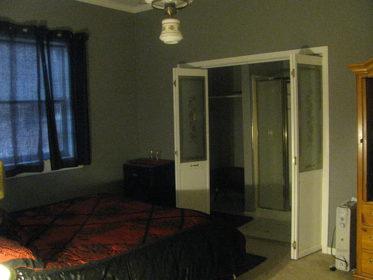 Skye Cottage Bed & Breakfast Central City Cameră foto