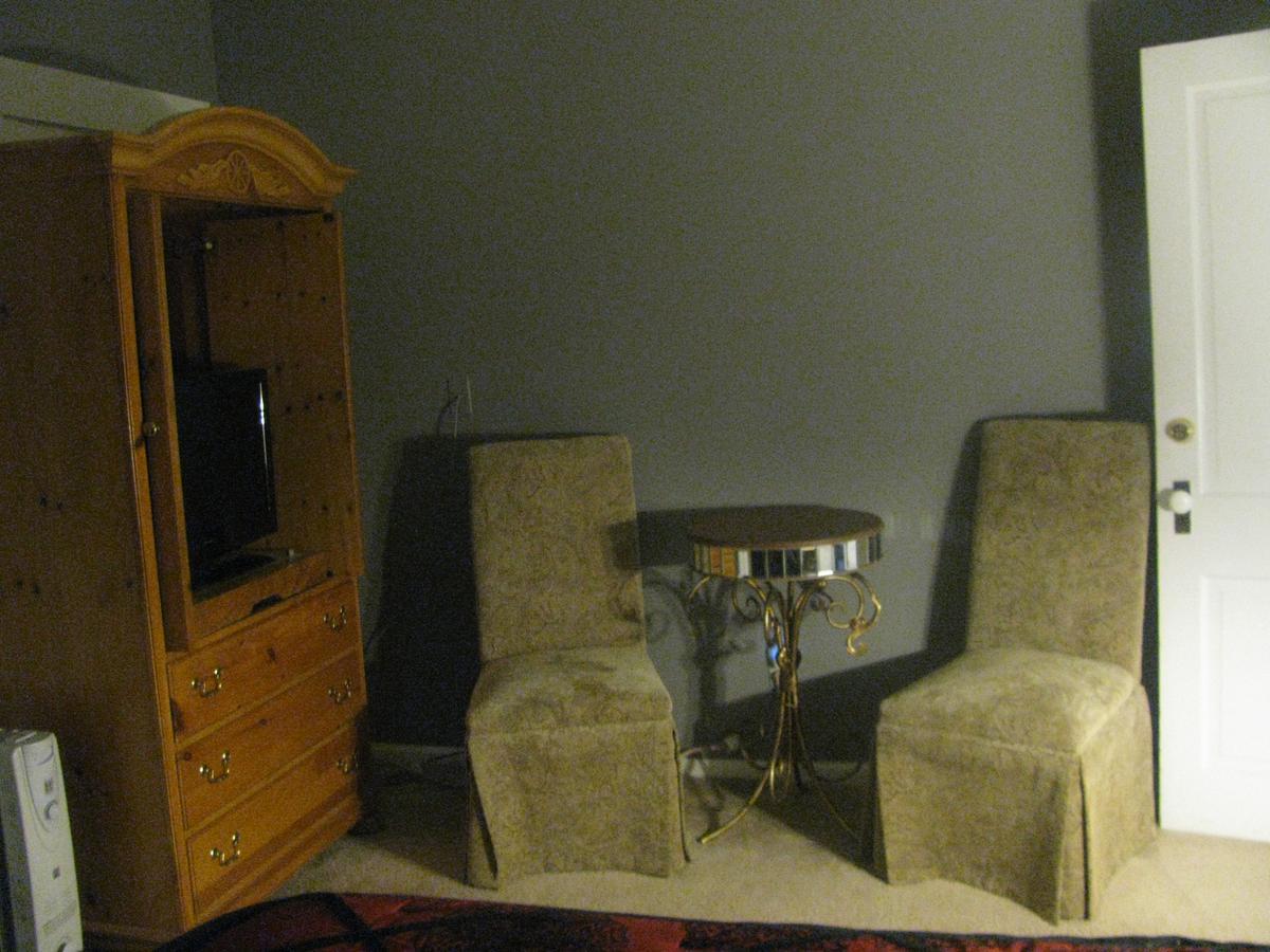 Skye Cottage Bed & Breakfast Central City Cameră foto
